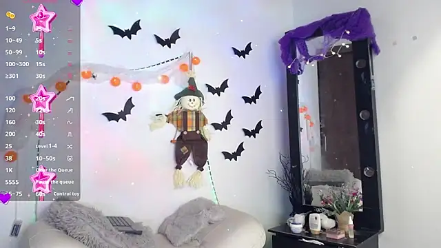 Yorkeidys1 online show from 10-25-25, 02:19