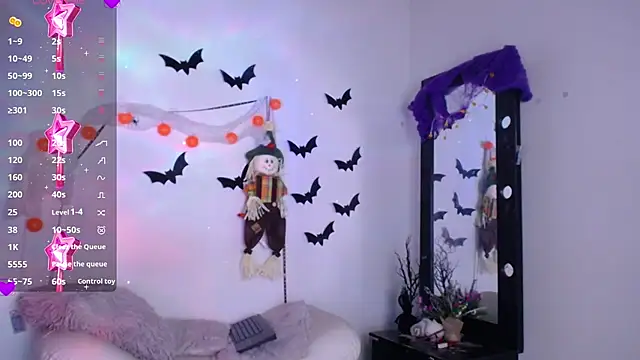 Yorkeidys1 online show from 11-02-25, 02:47