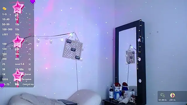 Yorkeidys1 online show from 11-25-25, 01:49