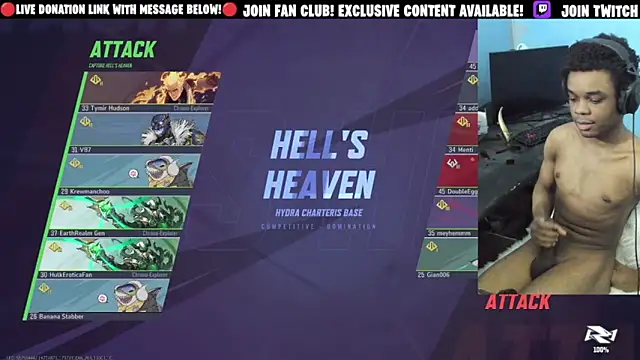 lovemirgaming online show from 01-29-25, 02:53