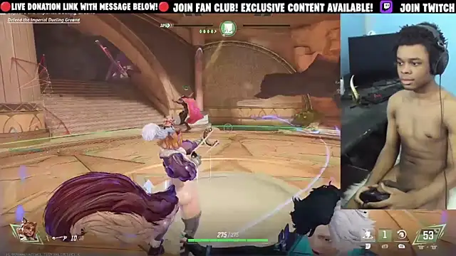 lovemirgaming online show from 01-29-25, 10:43