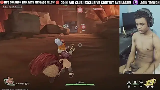 lovemirgaming online show from 01-31-25, 03:44