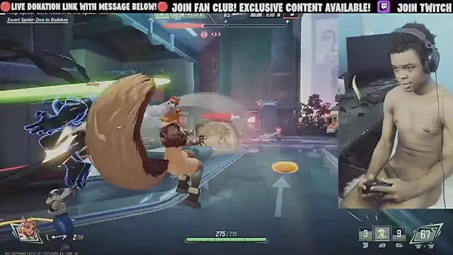 lovemirgaming online show from 01-31-25, 06:47
