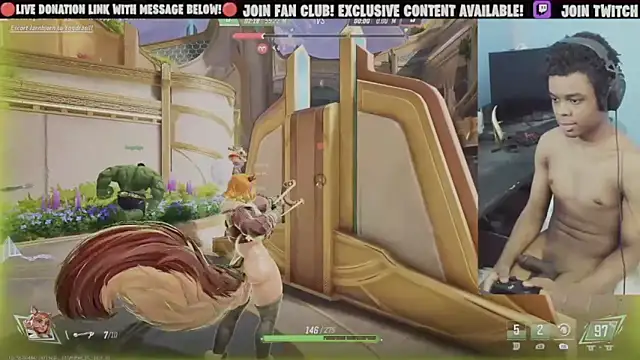 lovemirgaming online show from 02-01-25, 06:54