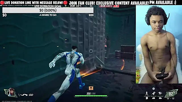 lovemirgaming online show from 02-01-25, 10:05