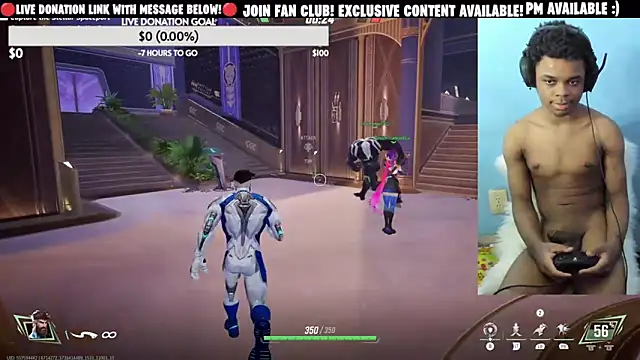lovemirgaming online show from 02-01-25, 01:09