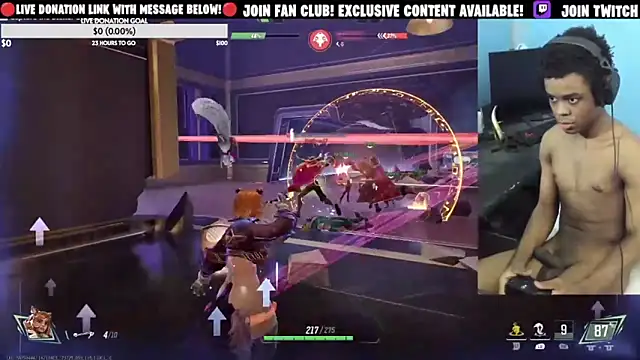 lovemirgaming online show from 02-01-25, 06:51