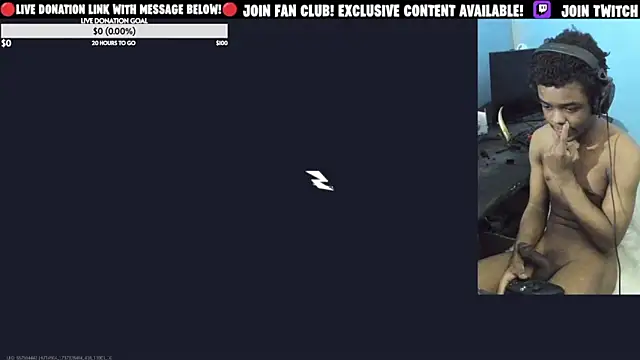 lovemirgaming online show from 02-01-25, 10:02