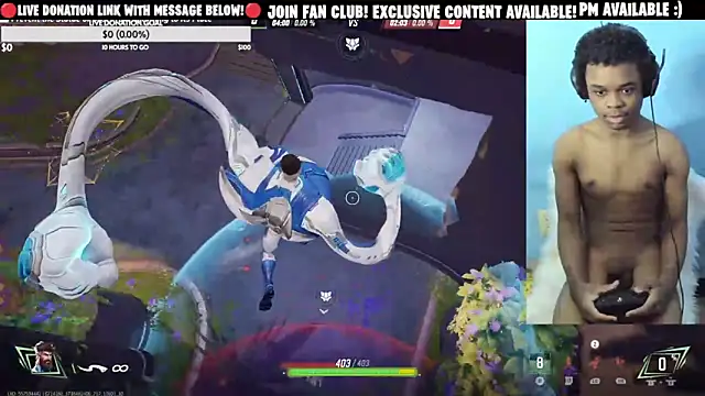 lovemirgaming online show from 02-02-25, 07:52