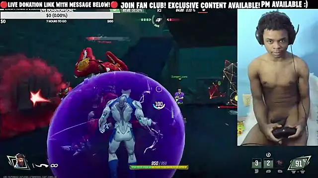 lovemirgaming online show from 02-02-25, 10:57