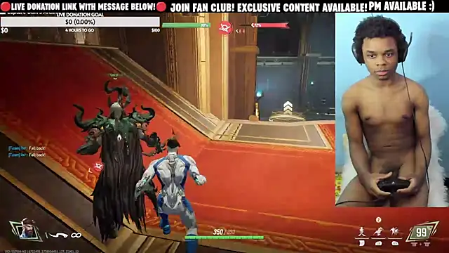 lovemirgaming online show from 02-02-25, 02:02