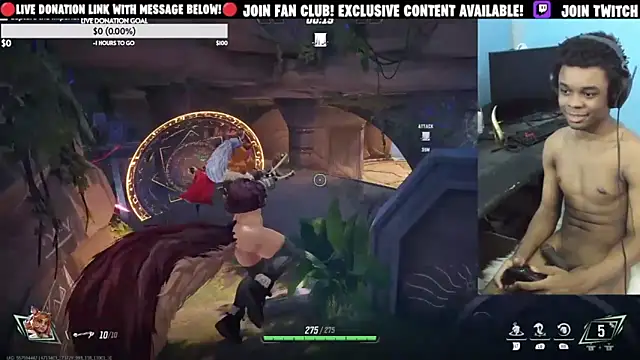 lovemirgaming online show from 02-02-25, 08:08