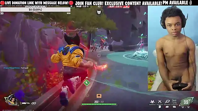 lovemirgaming online show from 02-08-25, 03:42