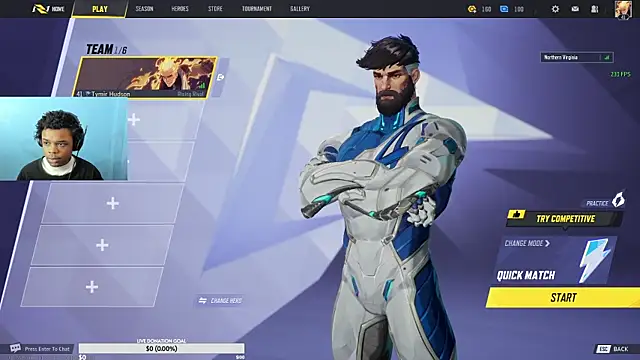 lovemirgaming online show from 02-11-25, 02:13