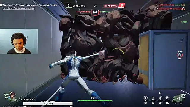 lovemirgaming online show from 02-11-25, 05:18