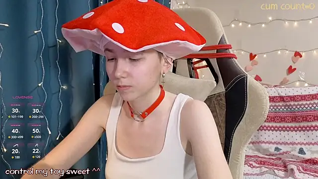 Aurora First online show from 02-11-26, 04:56