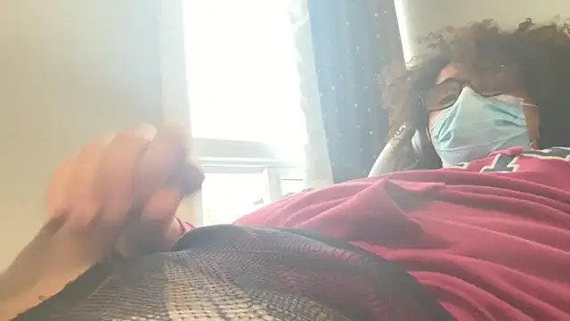 Aphrodite spear online show from 01-31-25, 08:22