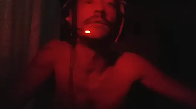 KaleuSC online show from 01-06-25, 05:19