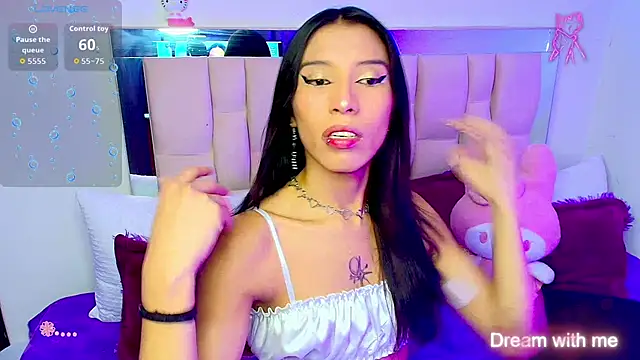 Silver Rosex online show from 02-05-26, 12:48