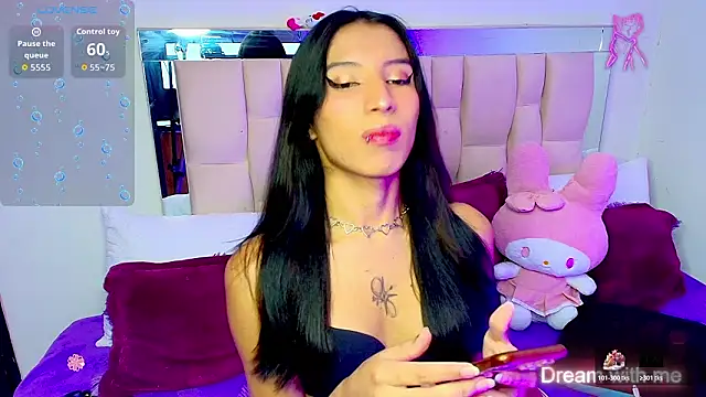 Silver Rosex online show from 02-20-26, 01:24