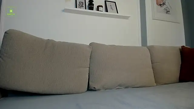 Stephany Richardz online show from 10-07-25, 05:15