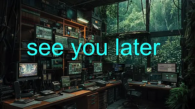 YourMarsLove online show from 01-30-25, 07:39