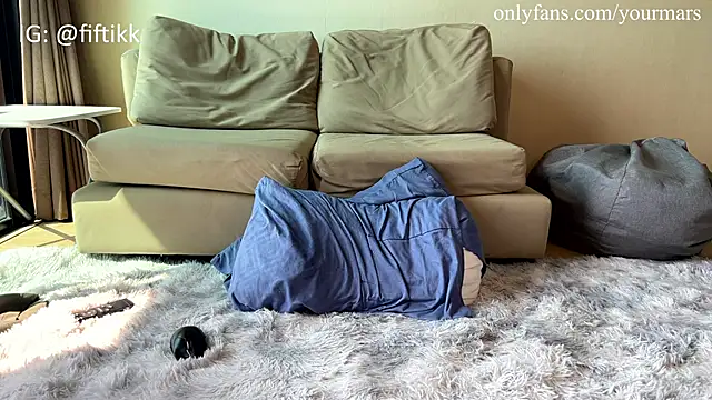 YourMarsLove online show from 02-08-25, 03:30