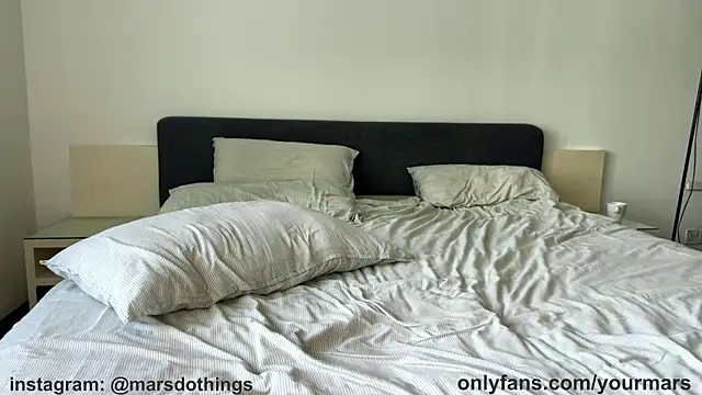 YourMarsLove online show from 12-20-25, 02:51