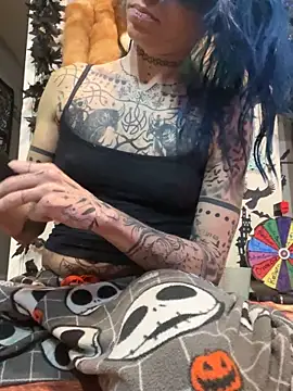 trashbrat online show from 11-23-25, 06:35