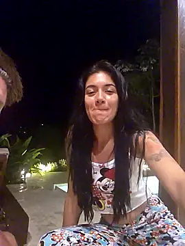 Snapshot of Siempre-locos69 chatting on 11-12-25, 12:22 Siempre-locos69 online show from 11-12-25, 12:22