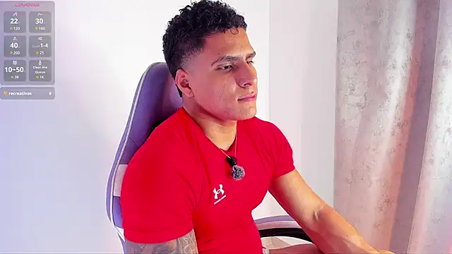 Maximoscott online show from 03-15-25, 10:11