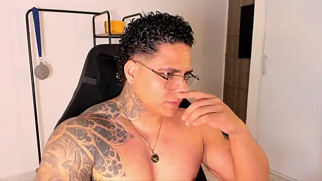 Maximoscott online show from 11-13-25, 11:58