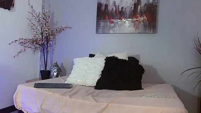 Charlot Vega  online show from 03-05-25, 04:24