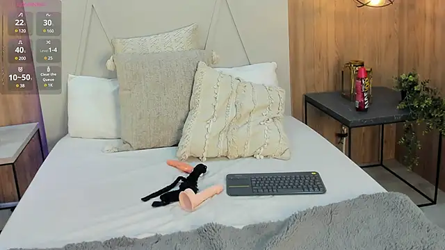 Blue Angell online show from 01-24-25, 03:02