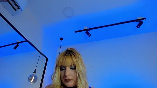 Blue Angell online show from 09-13-25, 11:37