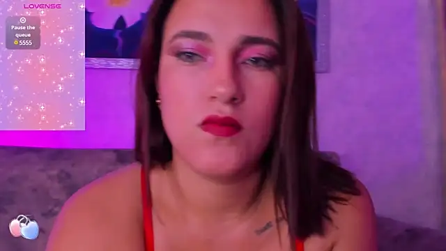 VeronicaOlson  online show from 02-01-25, 02:26