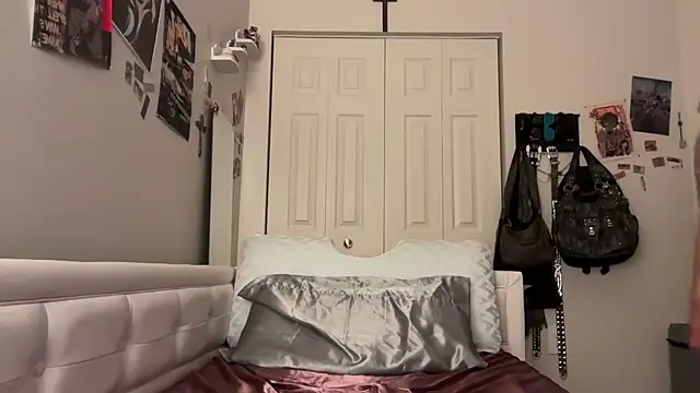 donna creamteam online show from 03-14-25, 11:11