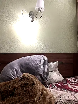 VikiiStoun online show from 11-22-25, 02:49