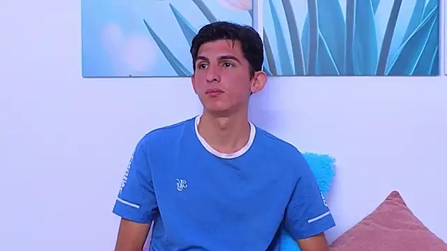 Ana and Leo online show from 10-27-25, 04:00