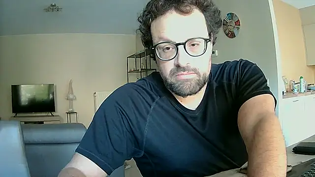 littlehairyman online show from 09-22-25, 07:21
