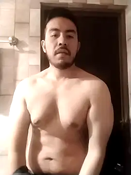 Man456545 online show from 02-05-25, 10:33