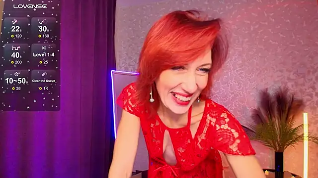 Scarlett  Snake online show from 09-14-25, 02:11