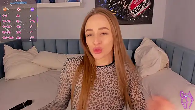 passi lover online show from 11-16-25, 01:33