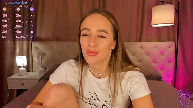 passi lover online show from 04-17-26, 01:52