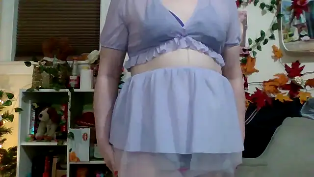 AverageRose online show from 01-08-26, 06:48