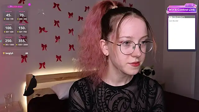 MaryBliss online show from 03-19-25, 09:16