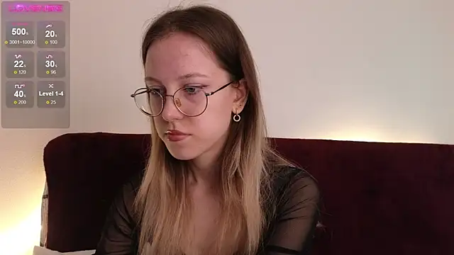 MaryBliss online show from 10-05-25, 12:20