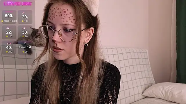 MaryBliss online show from 11-13-25, 08:52