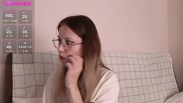 MaryBliss online show from 11-21-25, 12:10