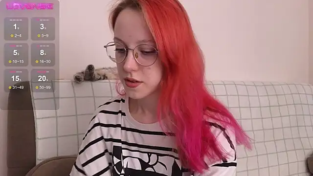 MaryBliss online show from 01-07-26, 10:01